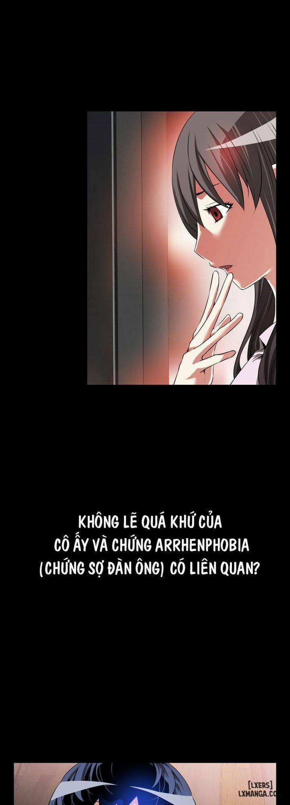 Thông Số Tình Yêu 51 trang 3