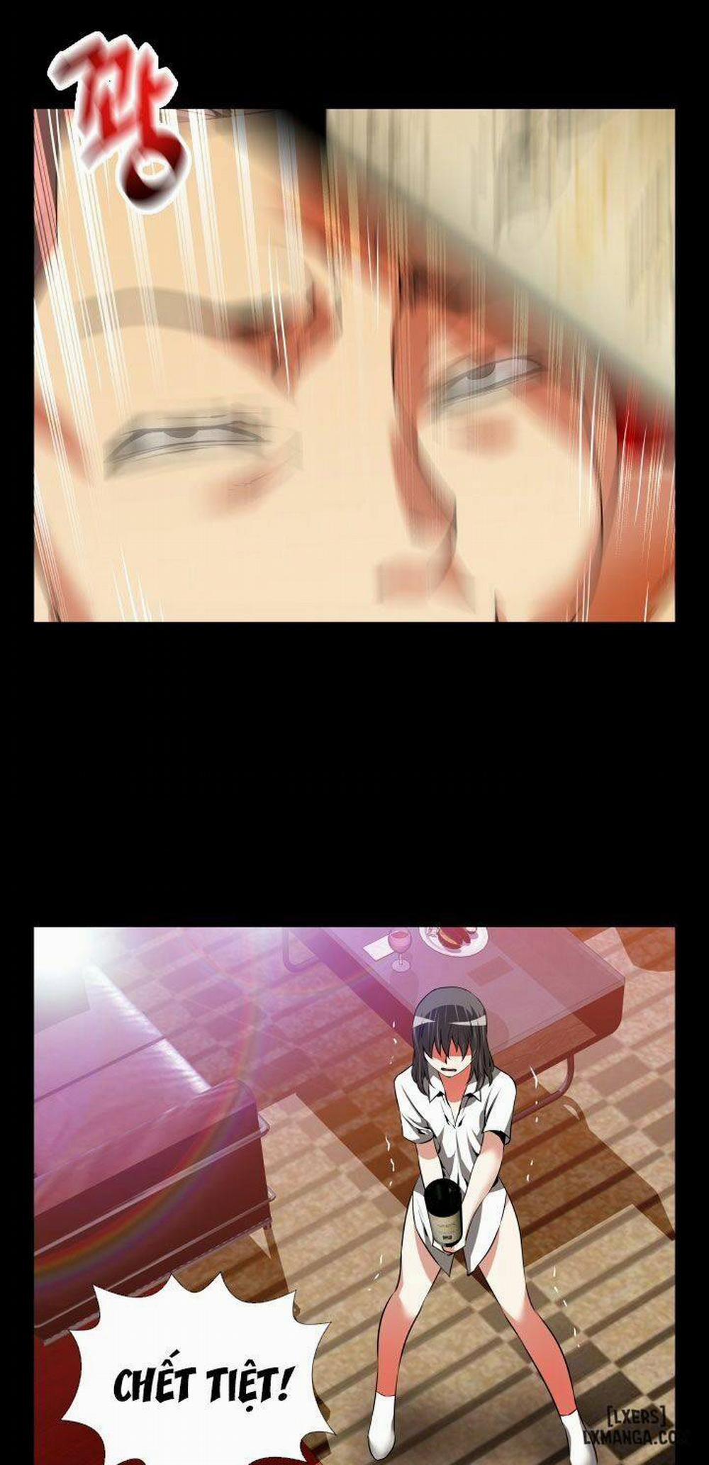 Thông Số Tình Yêu 51 trang 32