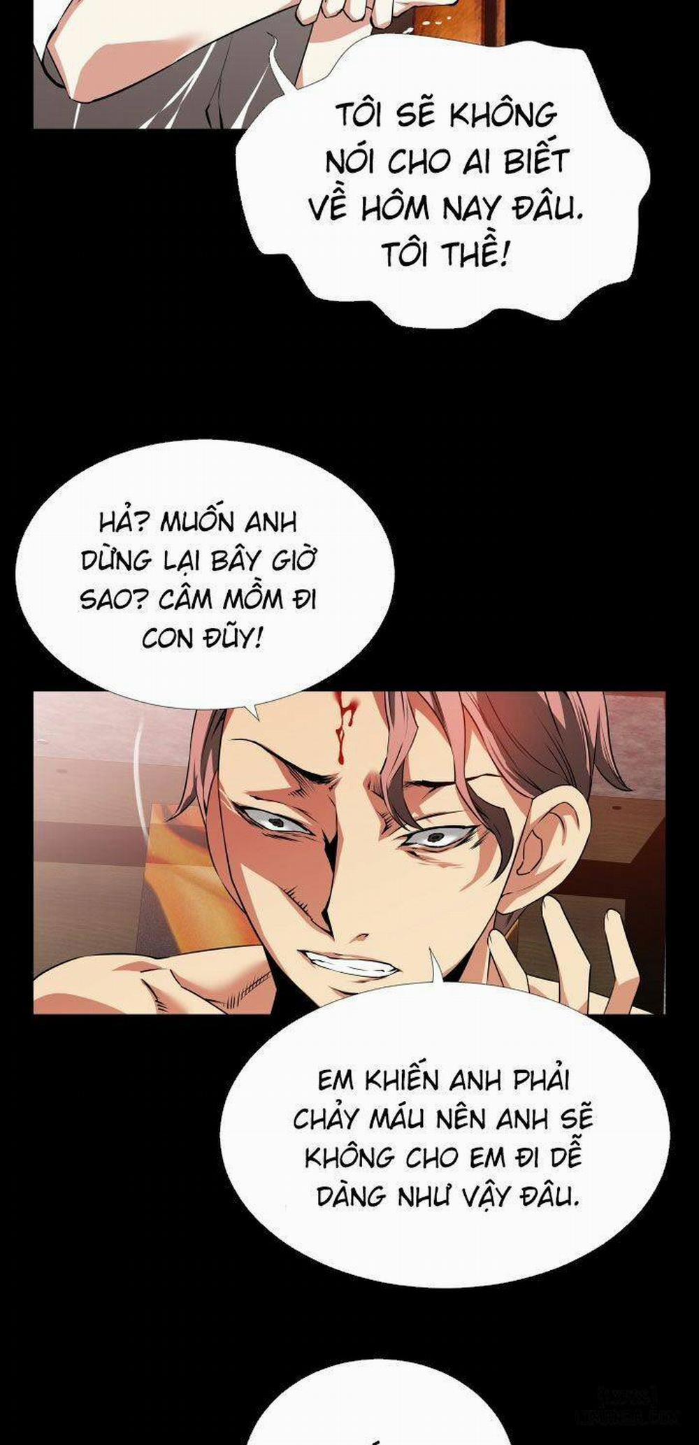 Thông Số Tình Yêu 51 trang 35