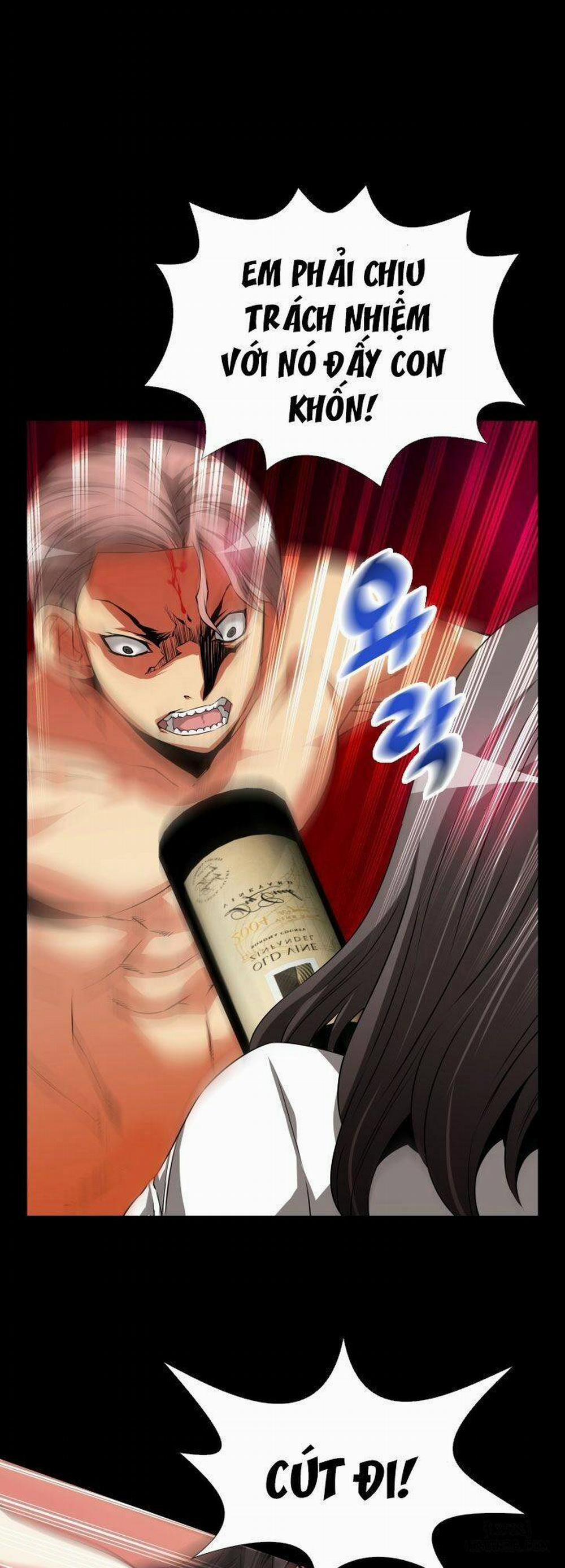 Thông Số Tình Yêu 51 trang 37