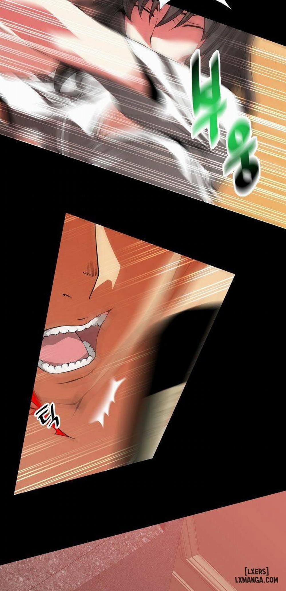 Thông Số Tình Yêu 51 trang 38