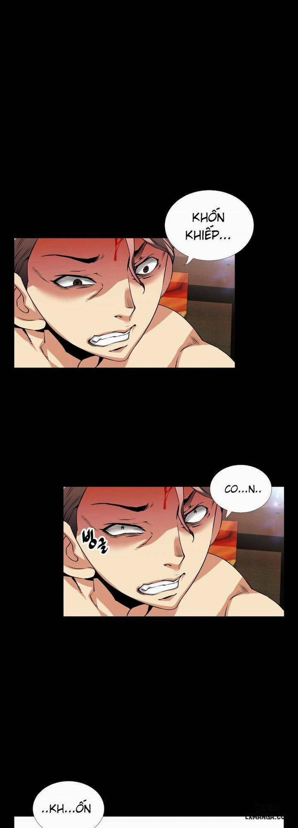 Thông Số Tình Yêu 51 trang 40