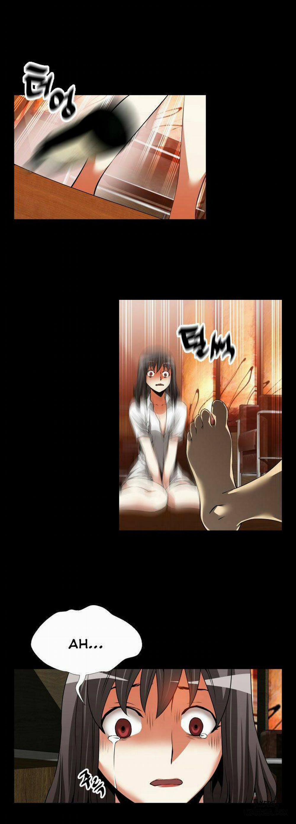 Thông Số Tình Yêu 51 trang 43