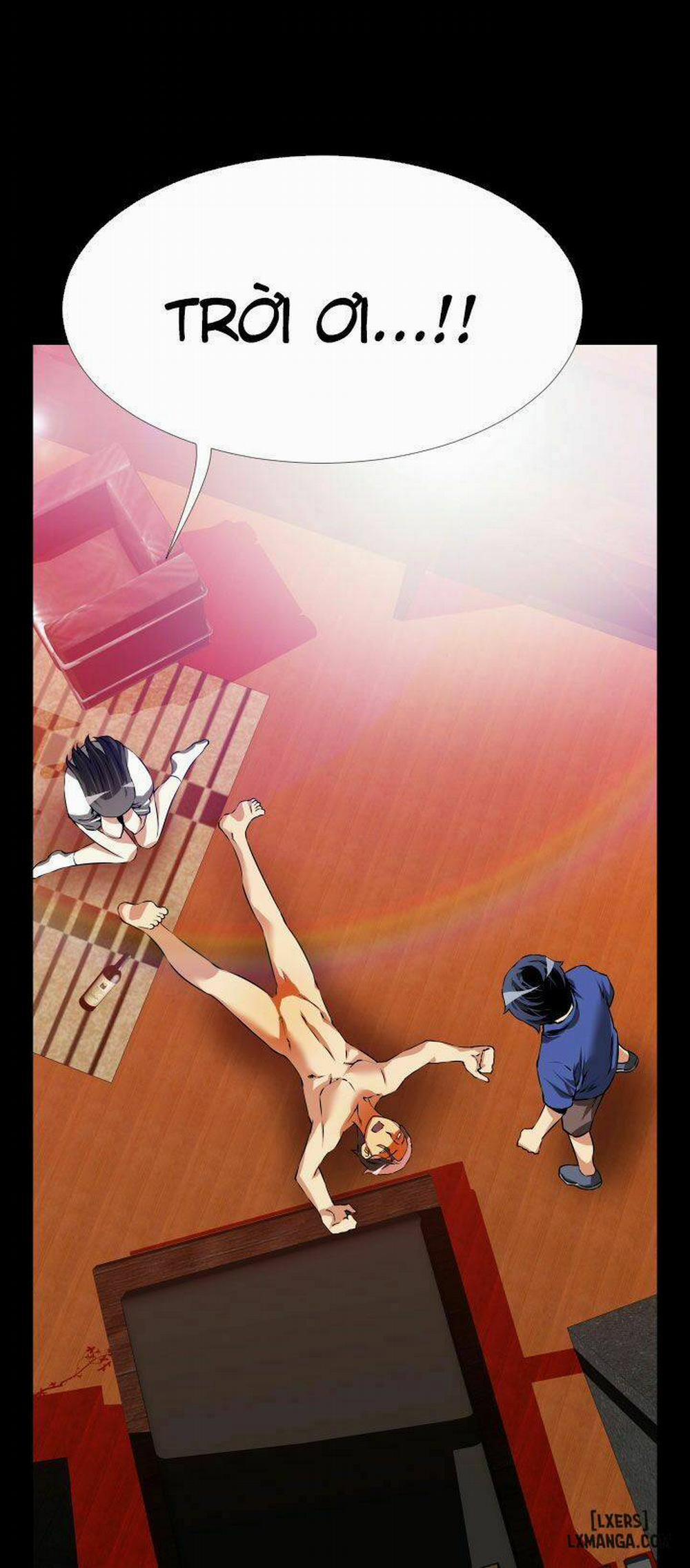 Thông Số Tình Yêu 51 trang 44