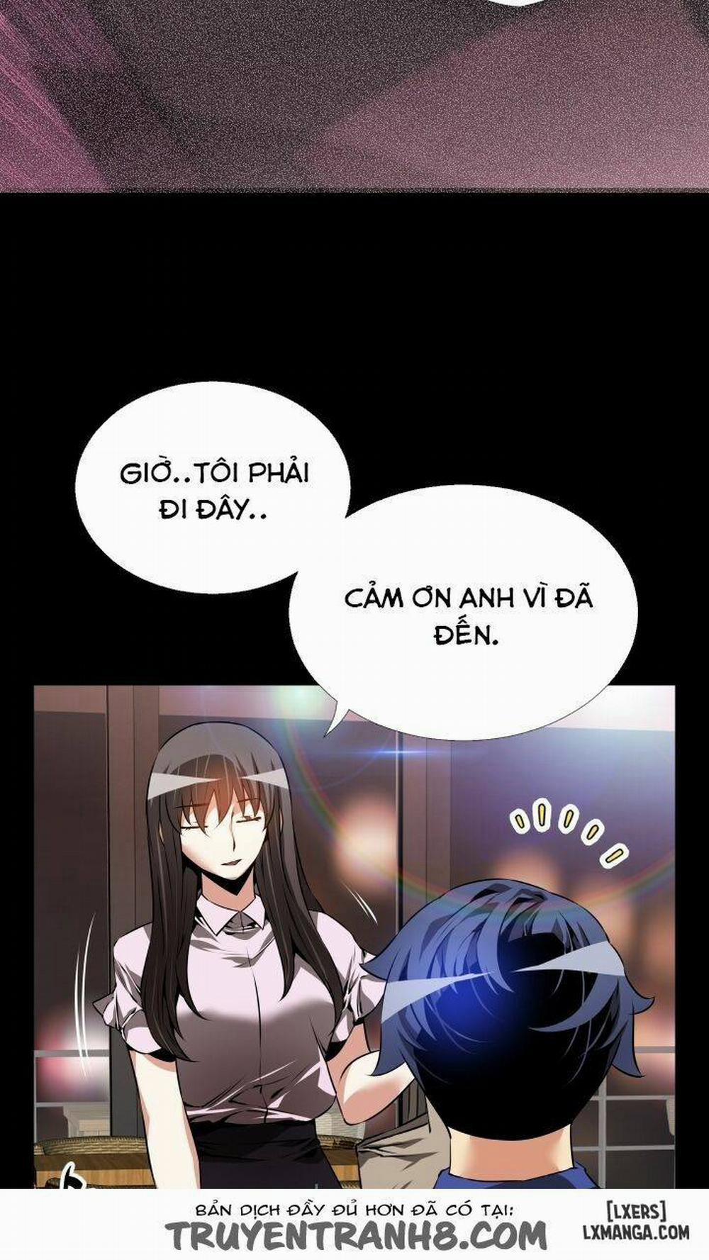 Thông Số Tình Yêu 52 trang 17