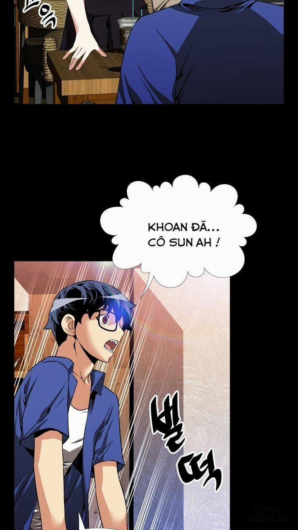 Thông Số Tình Yêu 52 trang 18