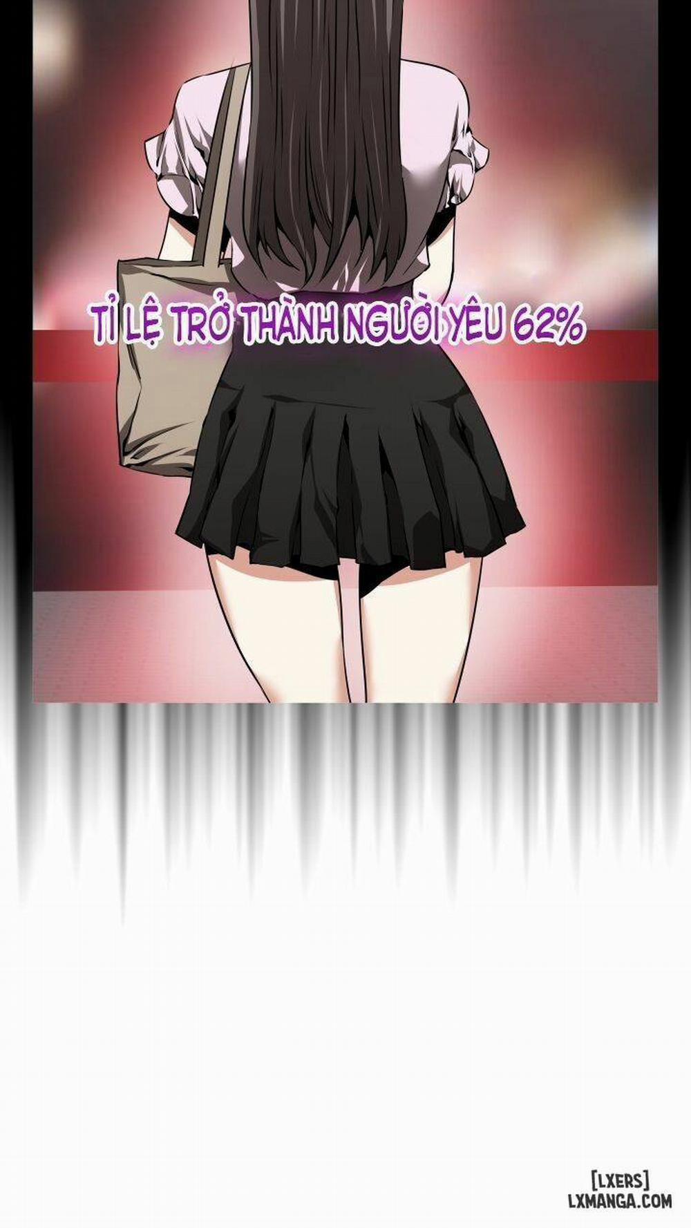 Thông Số Tình Yêu 52 trang 26