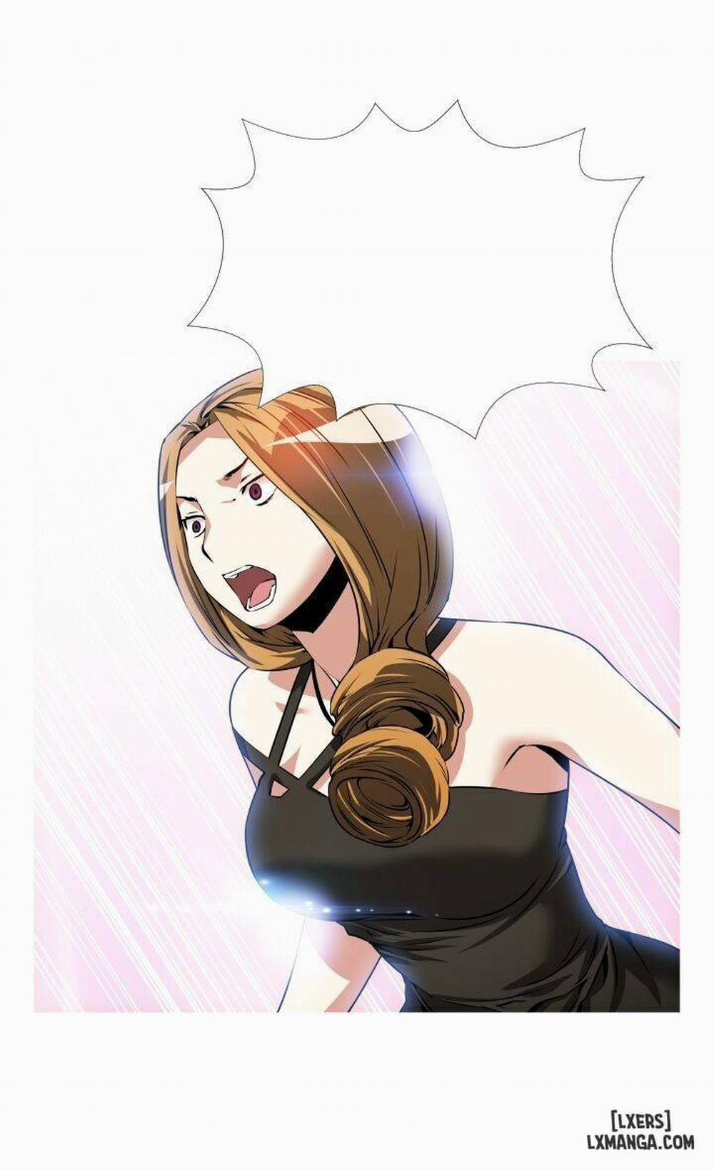 Thông Số Tình Yêu 52 trang 28