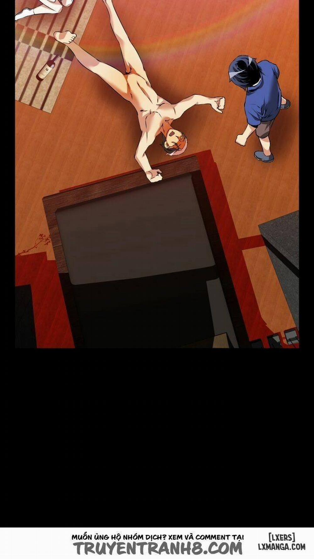 Thông Số Tình Yêu 52 trang 3