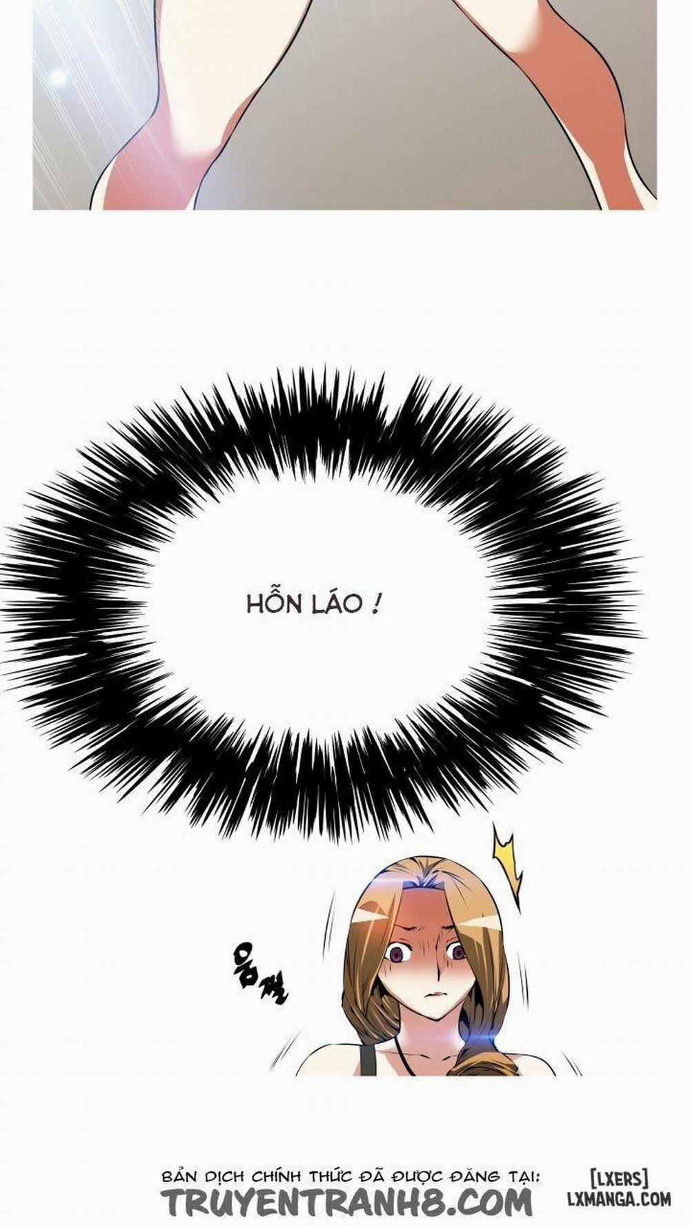 Thông Số Tình Yêu 52 trang 35