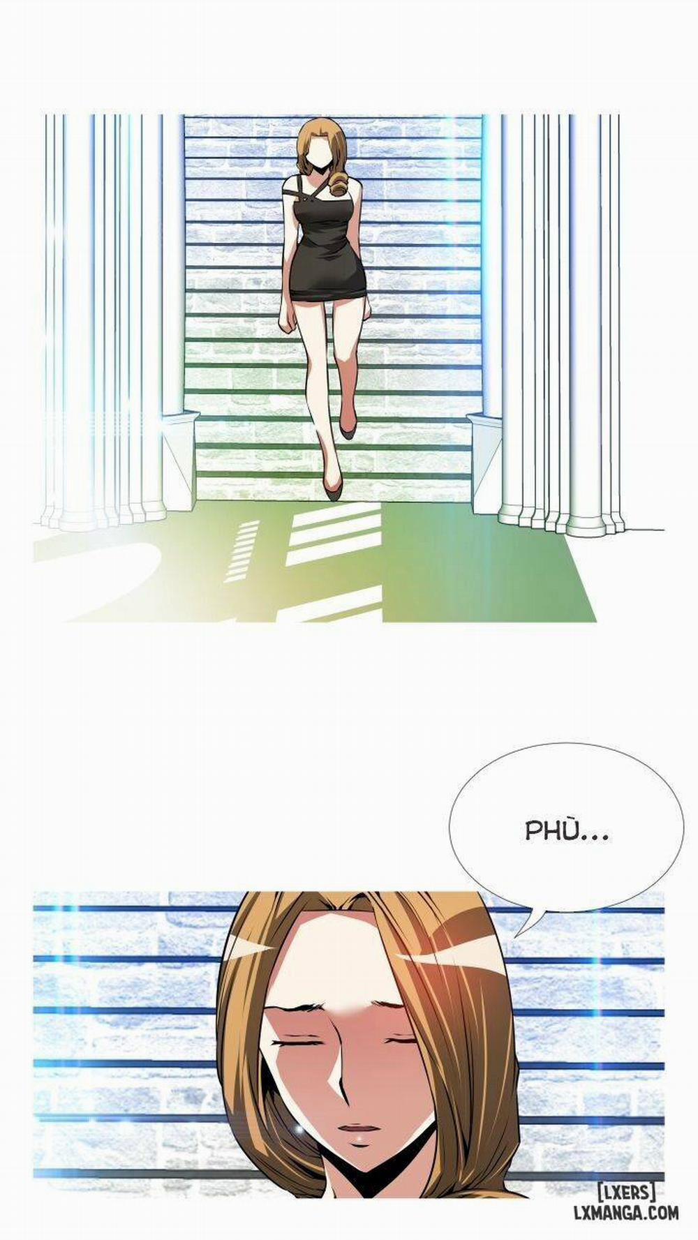 Thông Số Tình Yêu 52 trang 42