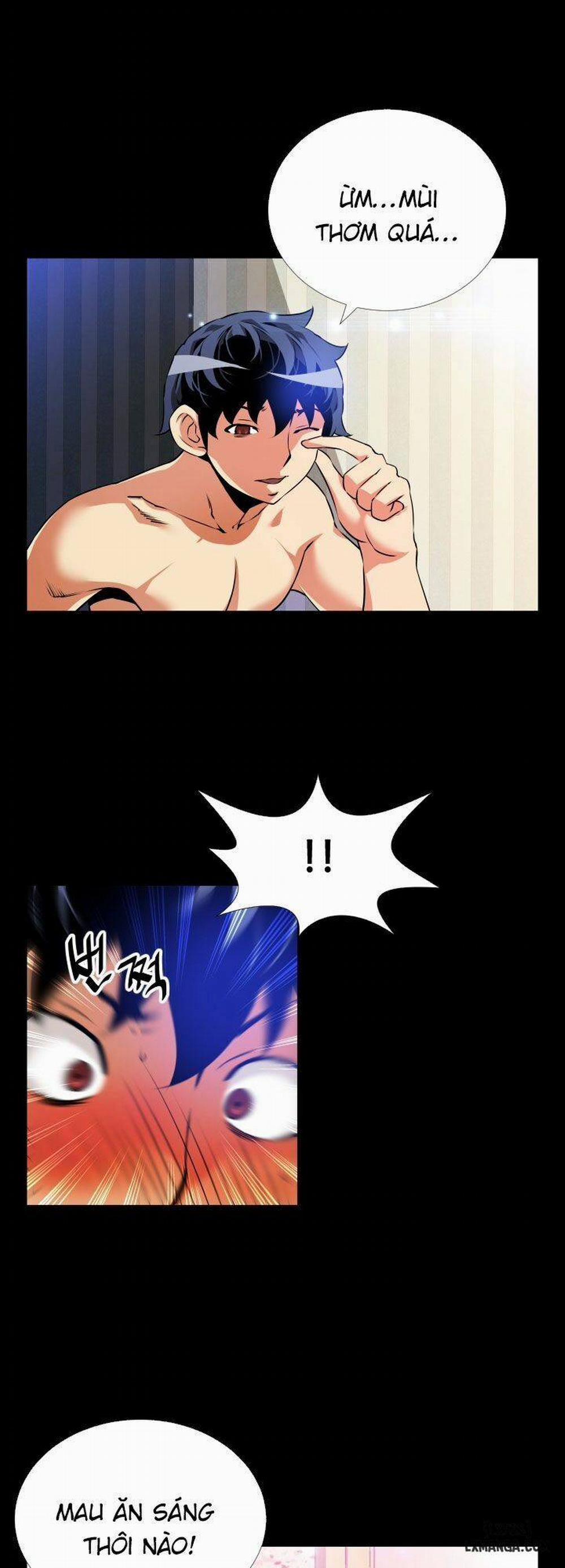 Thông Số Tình Yêu 53 trang 10