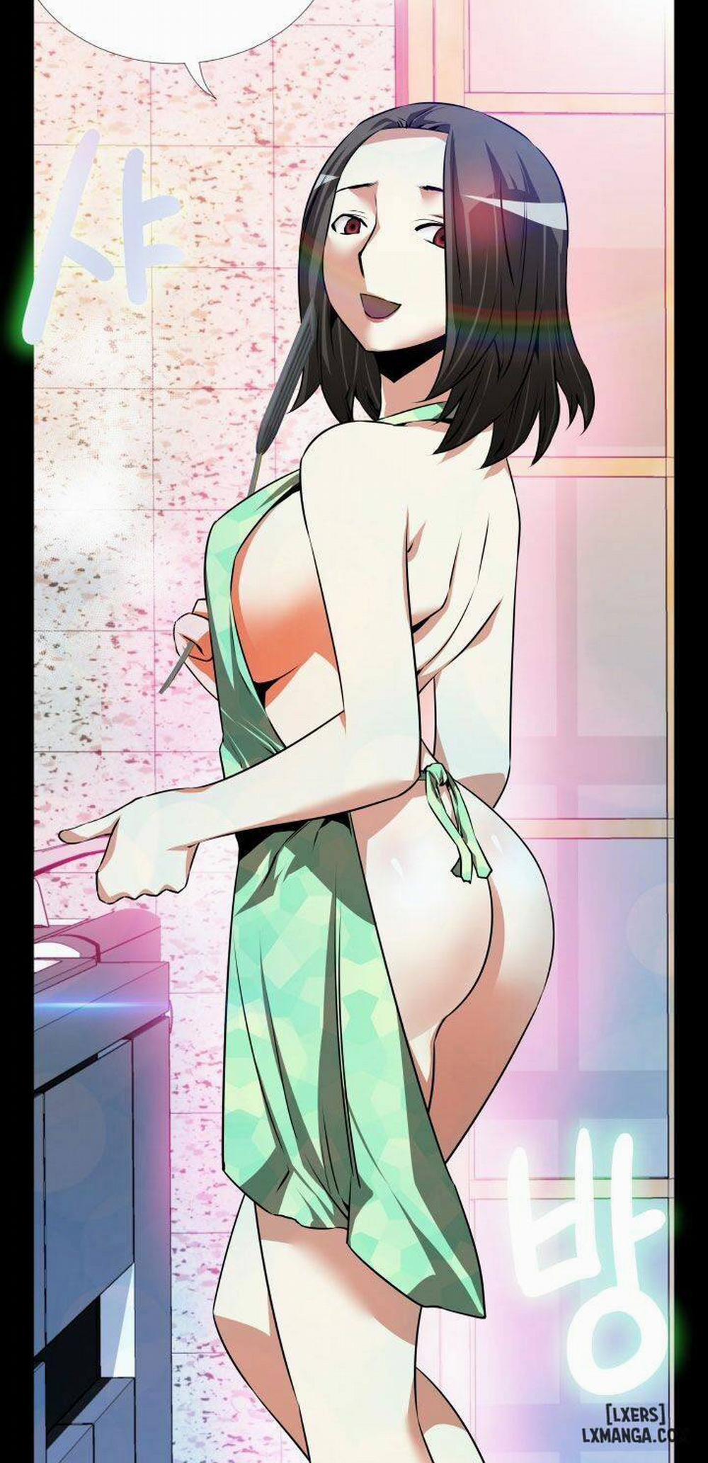 Thông Số Tình Yêu 53 trang 11