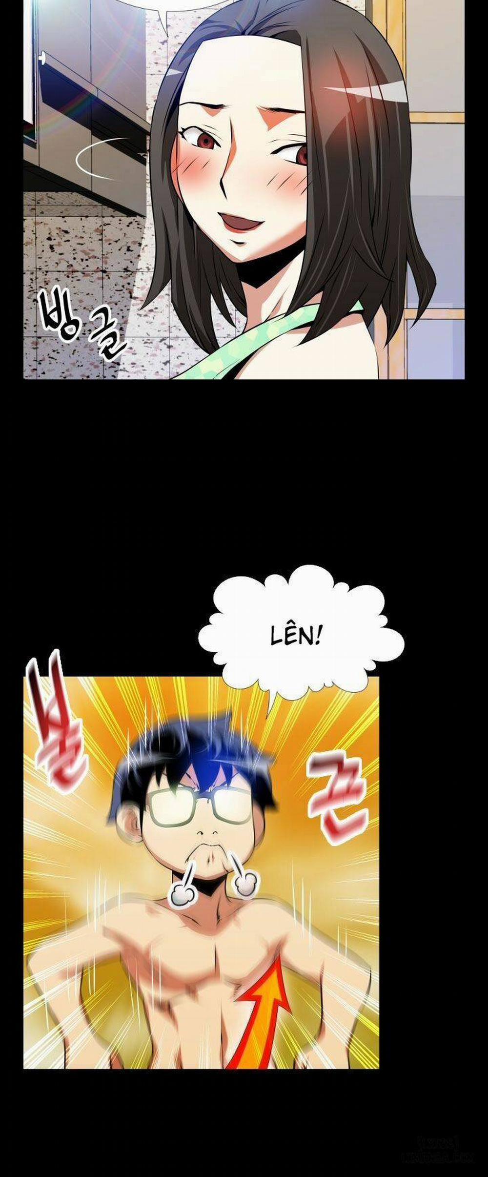 Thông Số Tình Yêu 53 trang 14