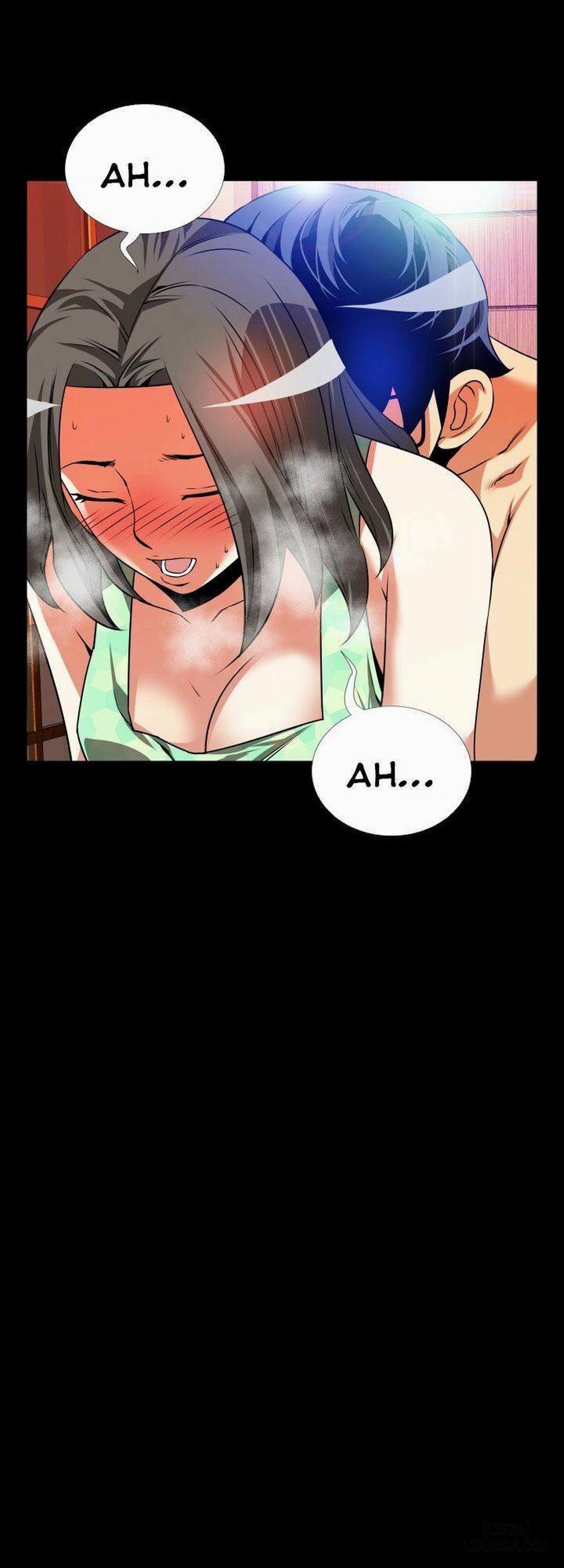 Thông Số Tình Yêu 53 trang 24