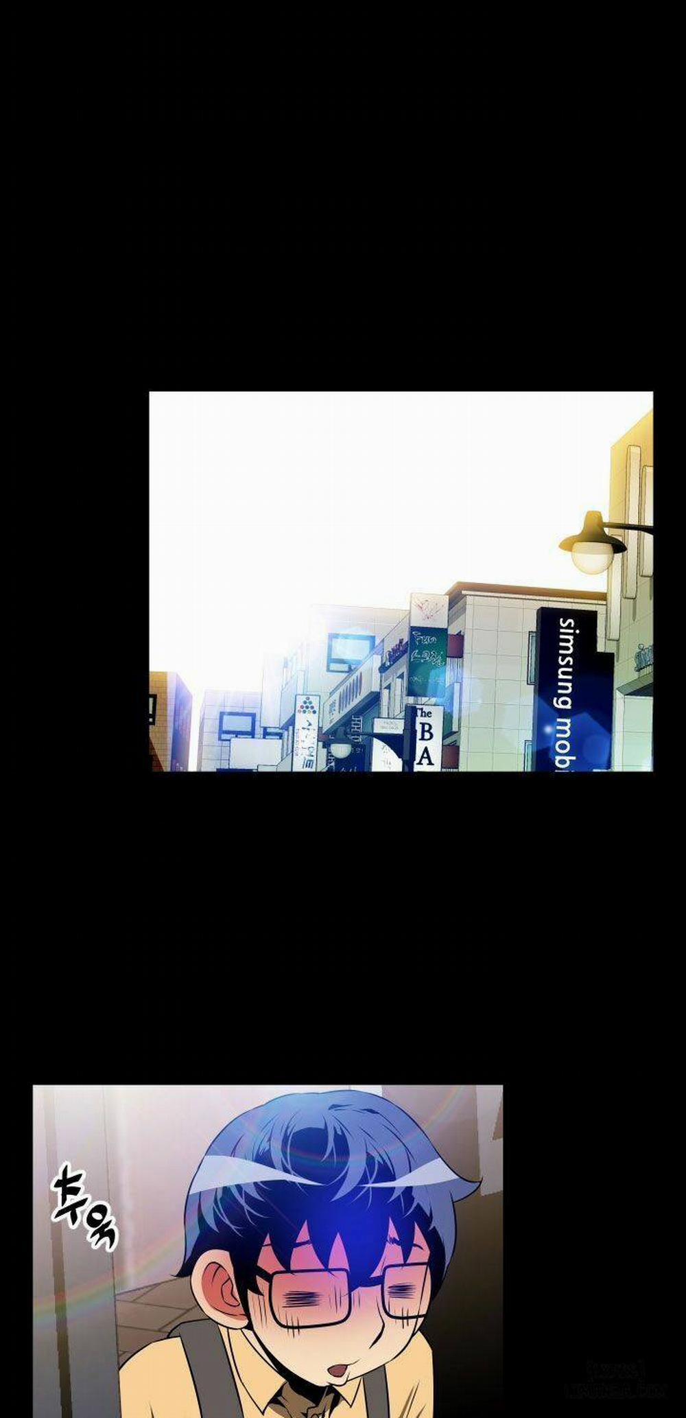 Thông Số Tình Yêu 53 trang 25