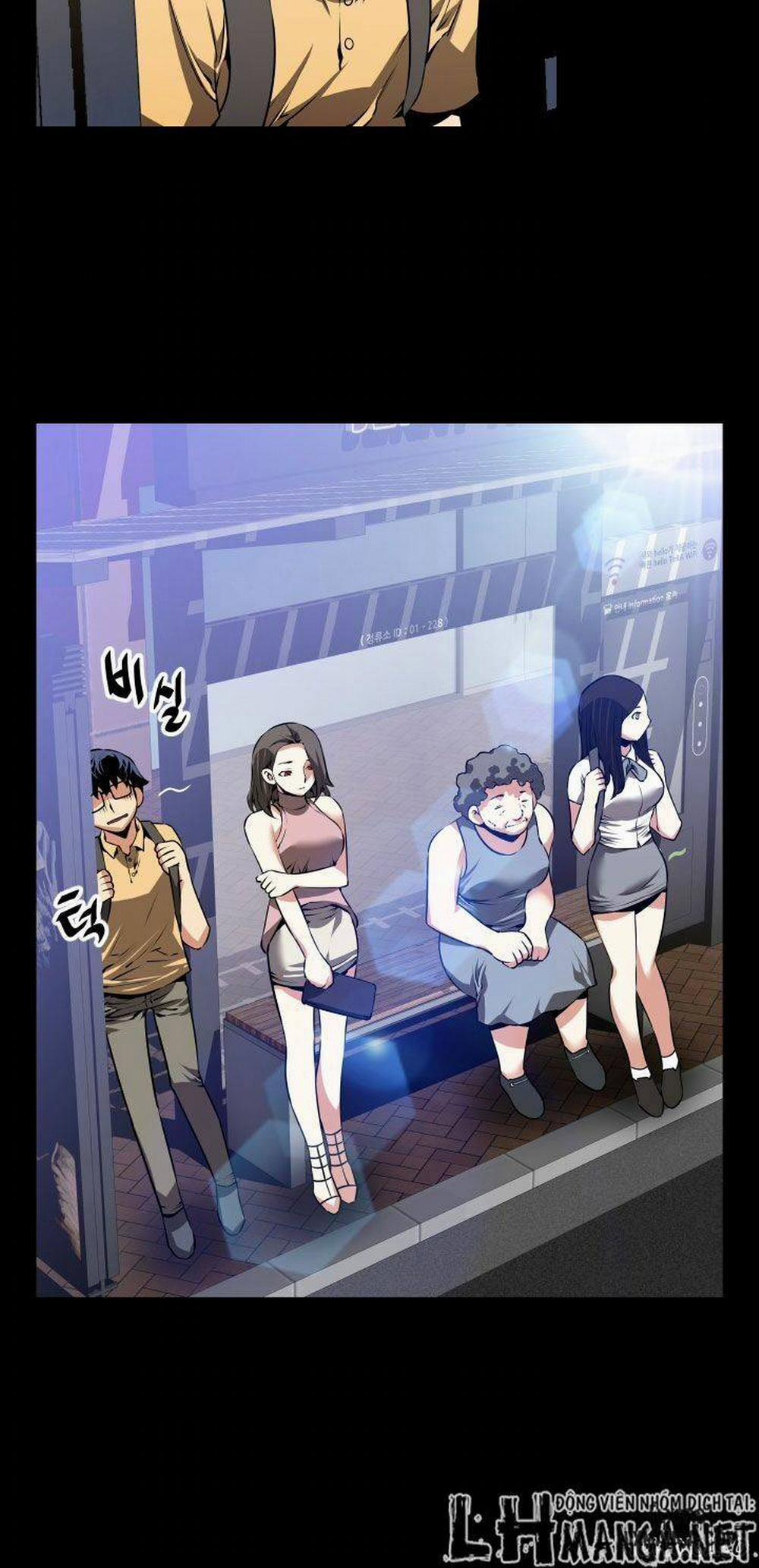 Thông Số Tình Yêu 53 trang 26