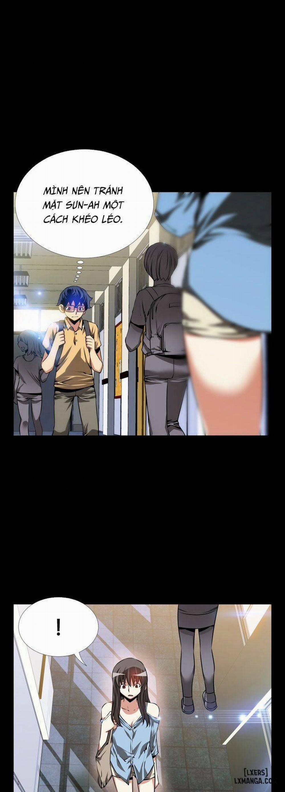 Thông Số Tình Yêu 53 trang 39