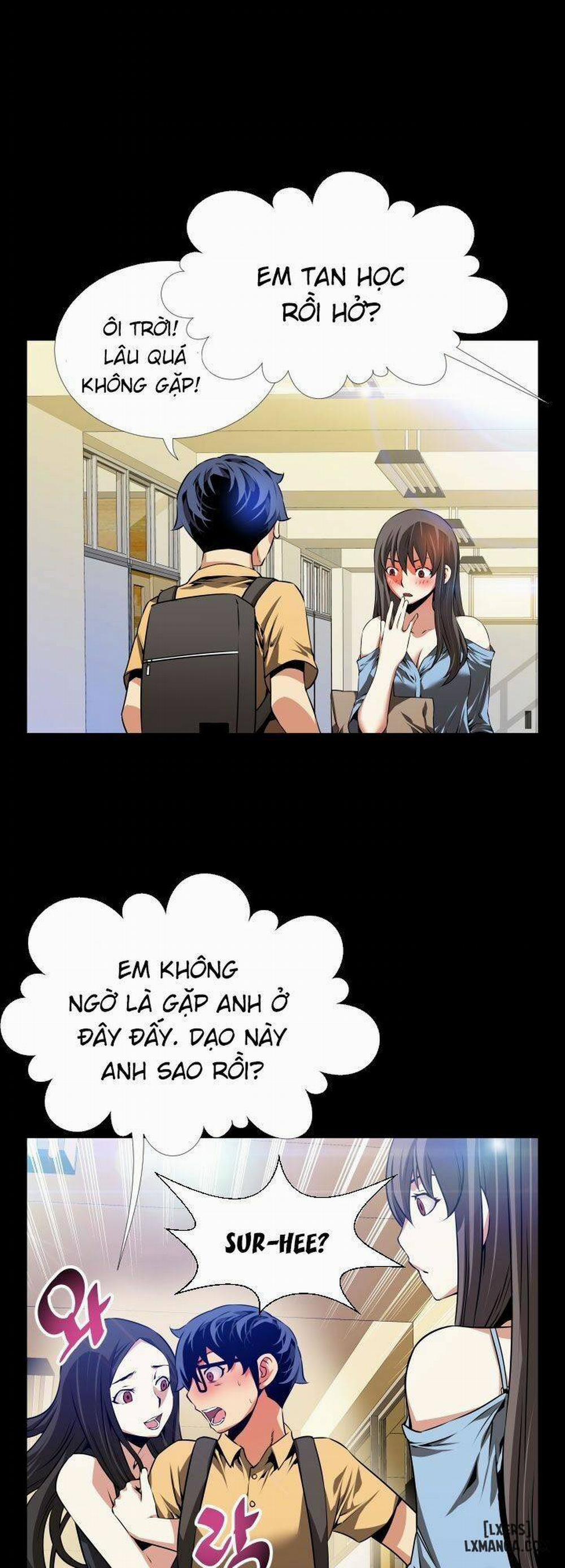 Thông Số Tình Yêu 53 trang 42