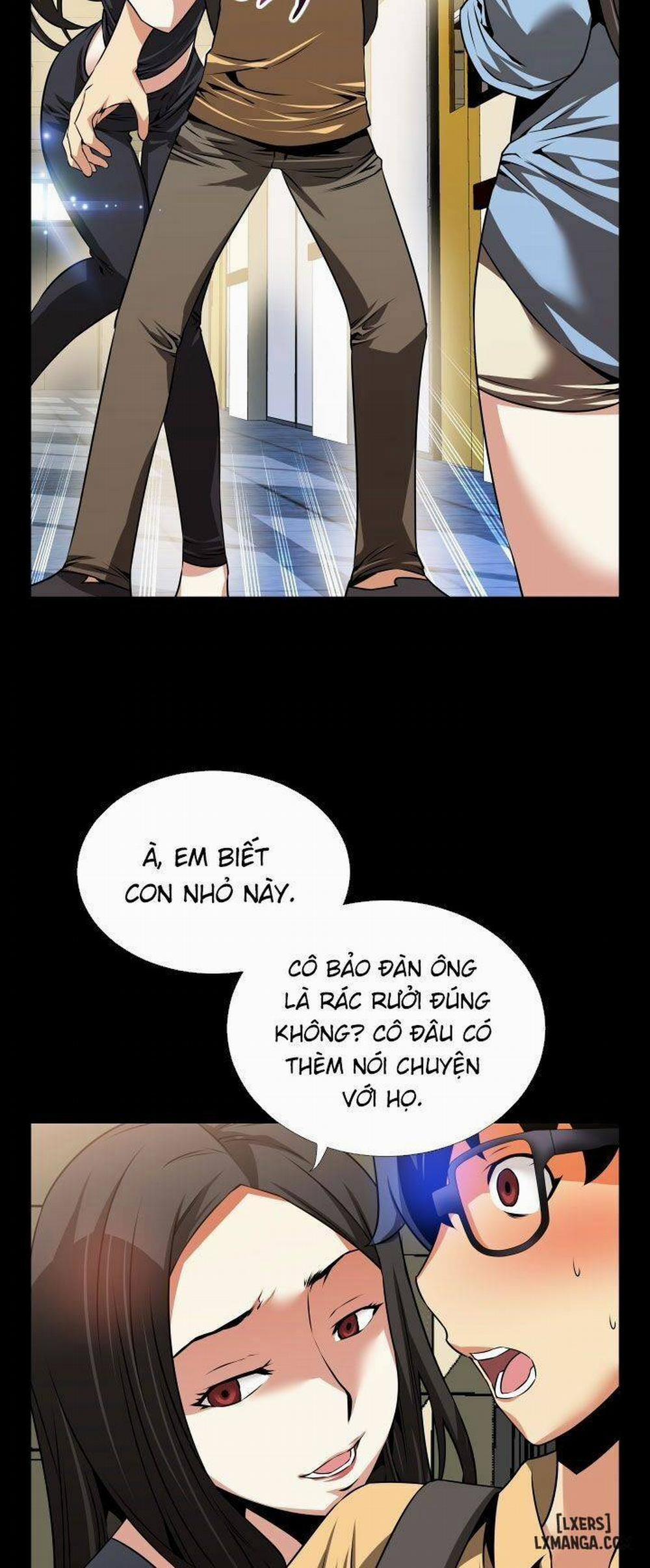 Thông Số Tình Yêu 53 trang 43