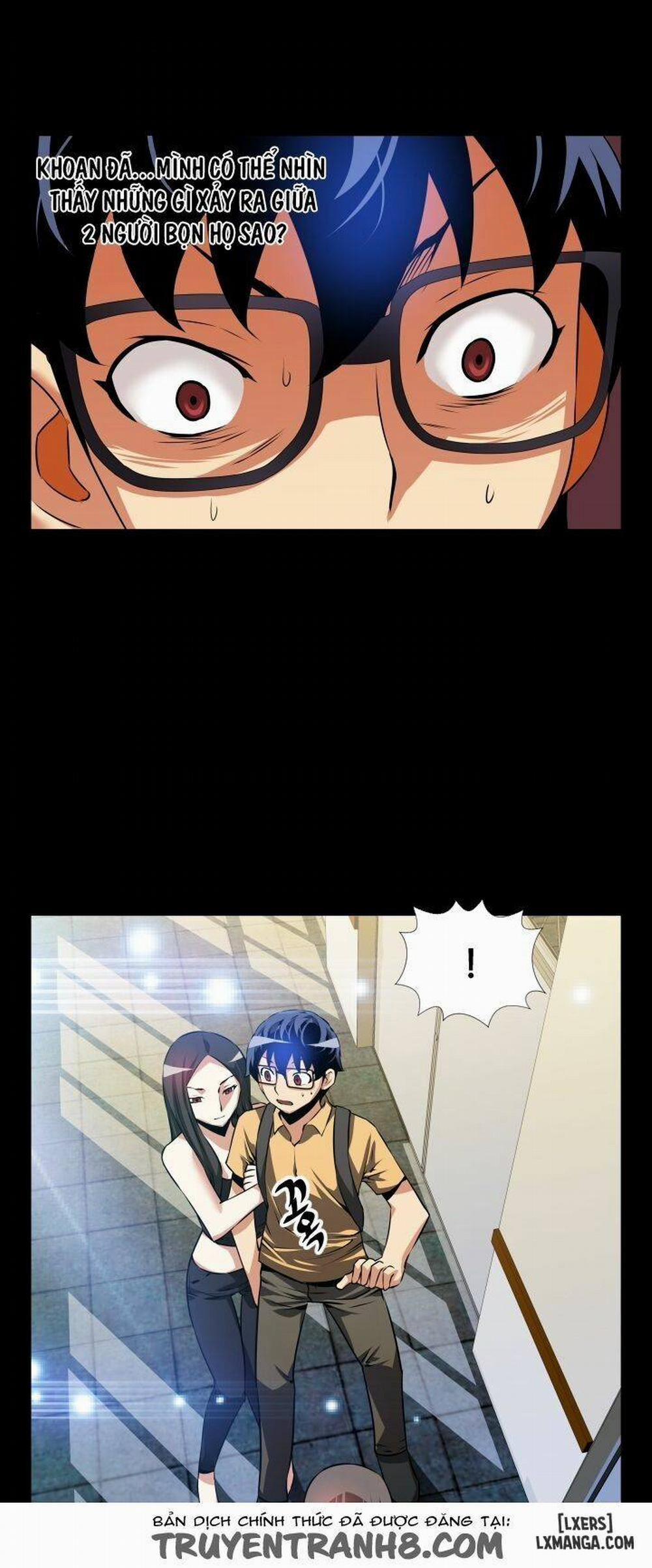 Thông Số Tình Yêu 54 trang 10