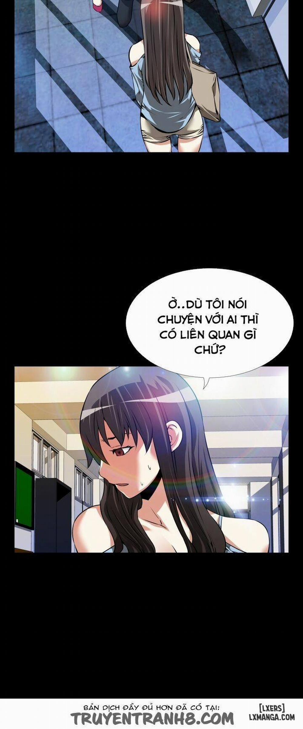 Thông Số Tình Yêu 54 trang 11