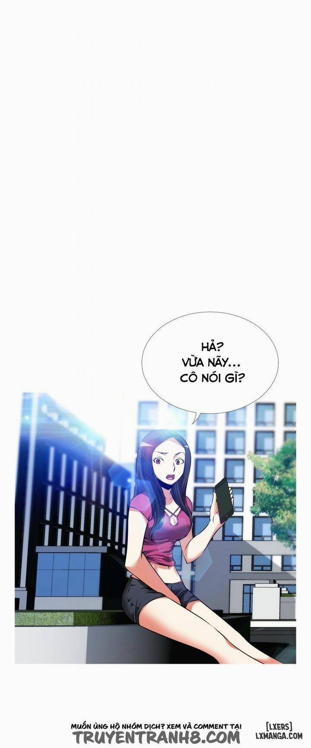 Thông Số Tình Yêu 54 trang 14