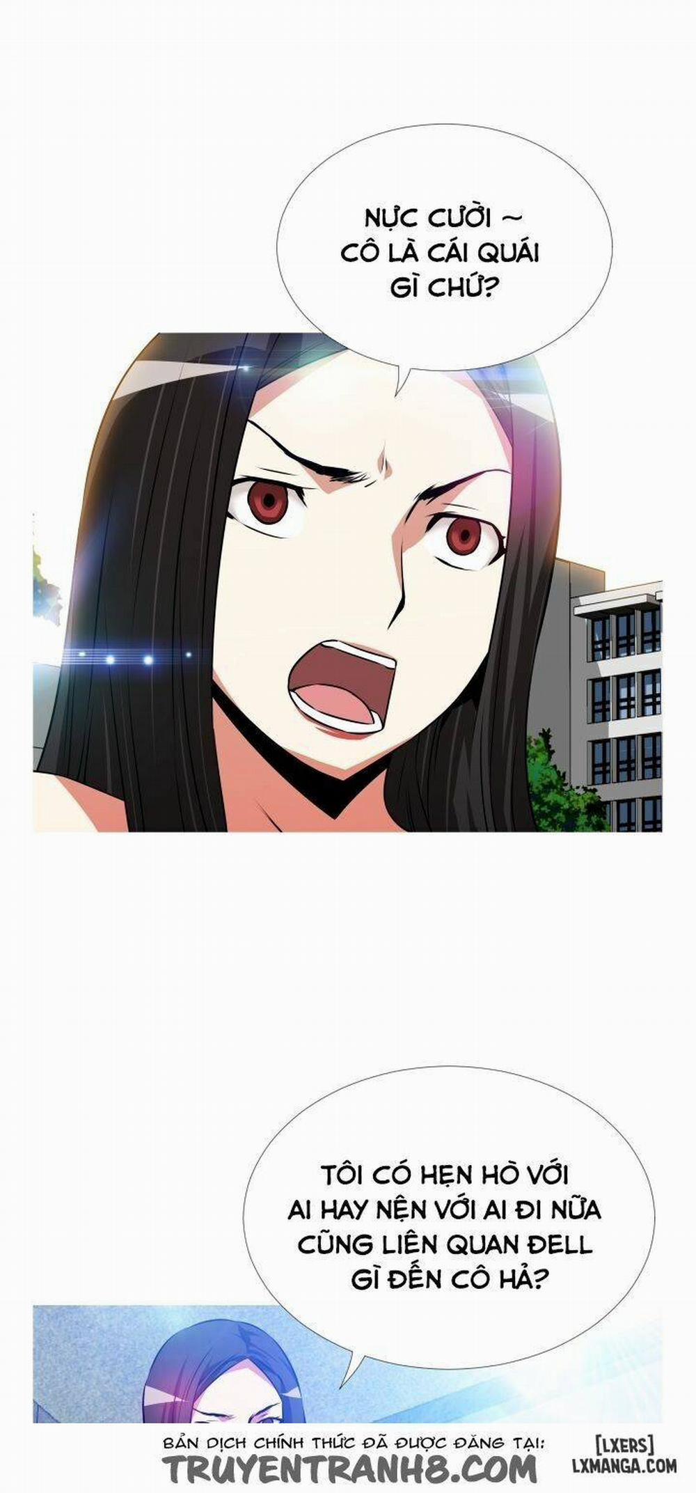 Thông Số Tình Yêu 54 trang 18