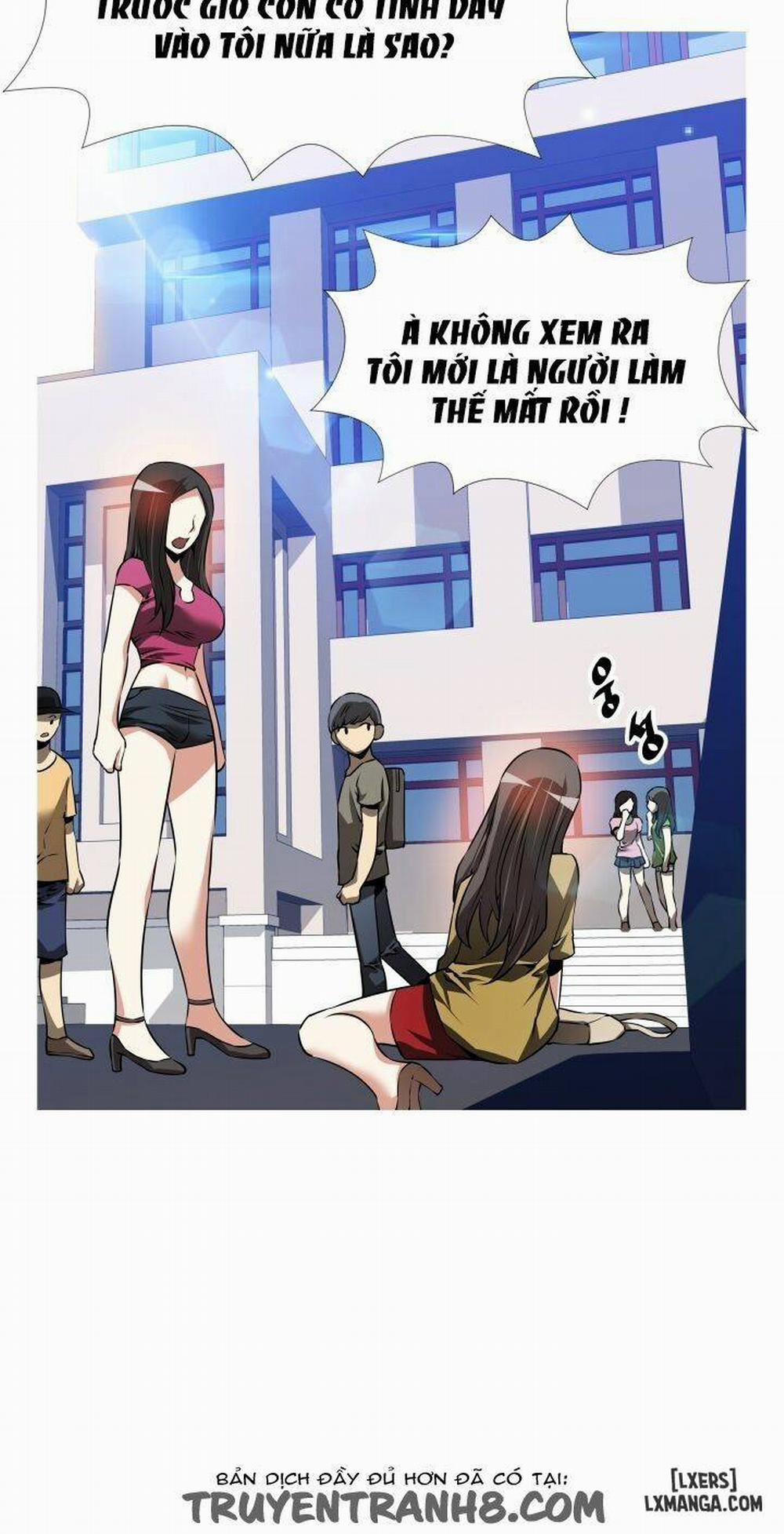 Thông Số Tình Yêu 54 trang 26