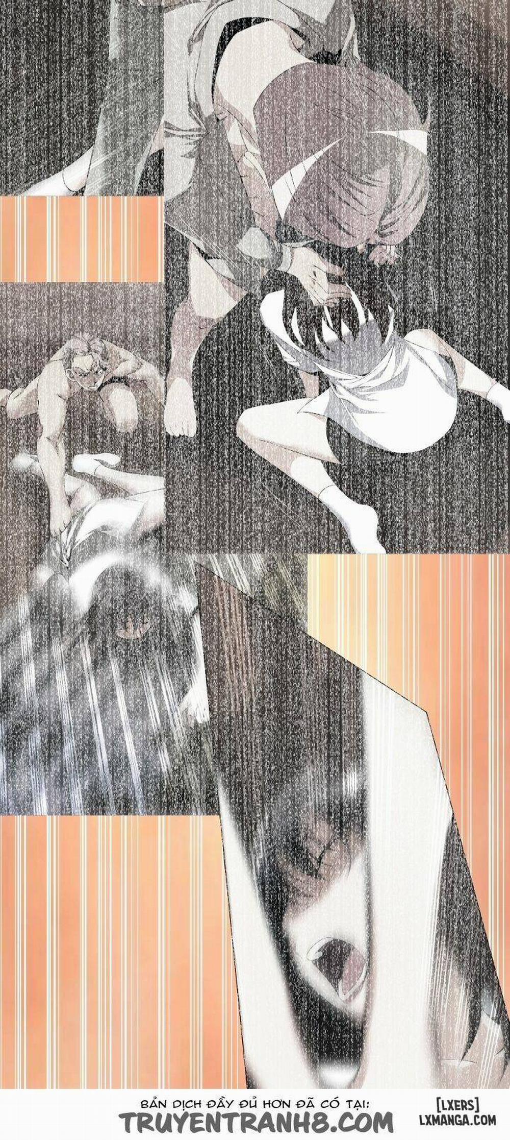 Thông Số Tình Yêu 54 trang 28