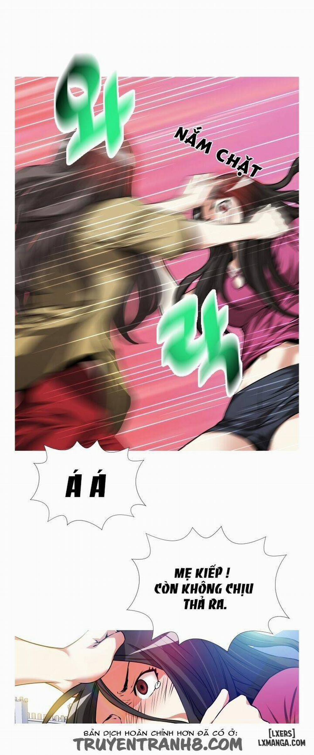 Thông Số Tình Yêu 54 trang 30