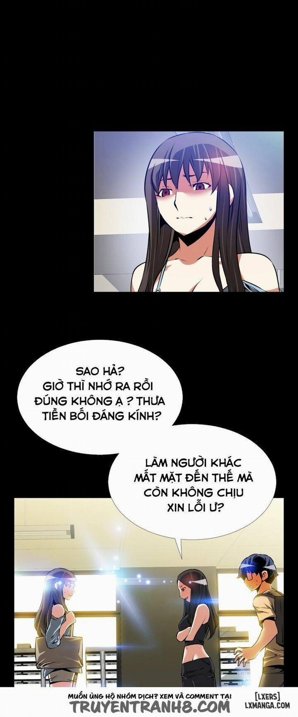 Thông Số Tình Yêu 54 trang 33