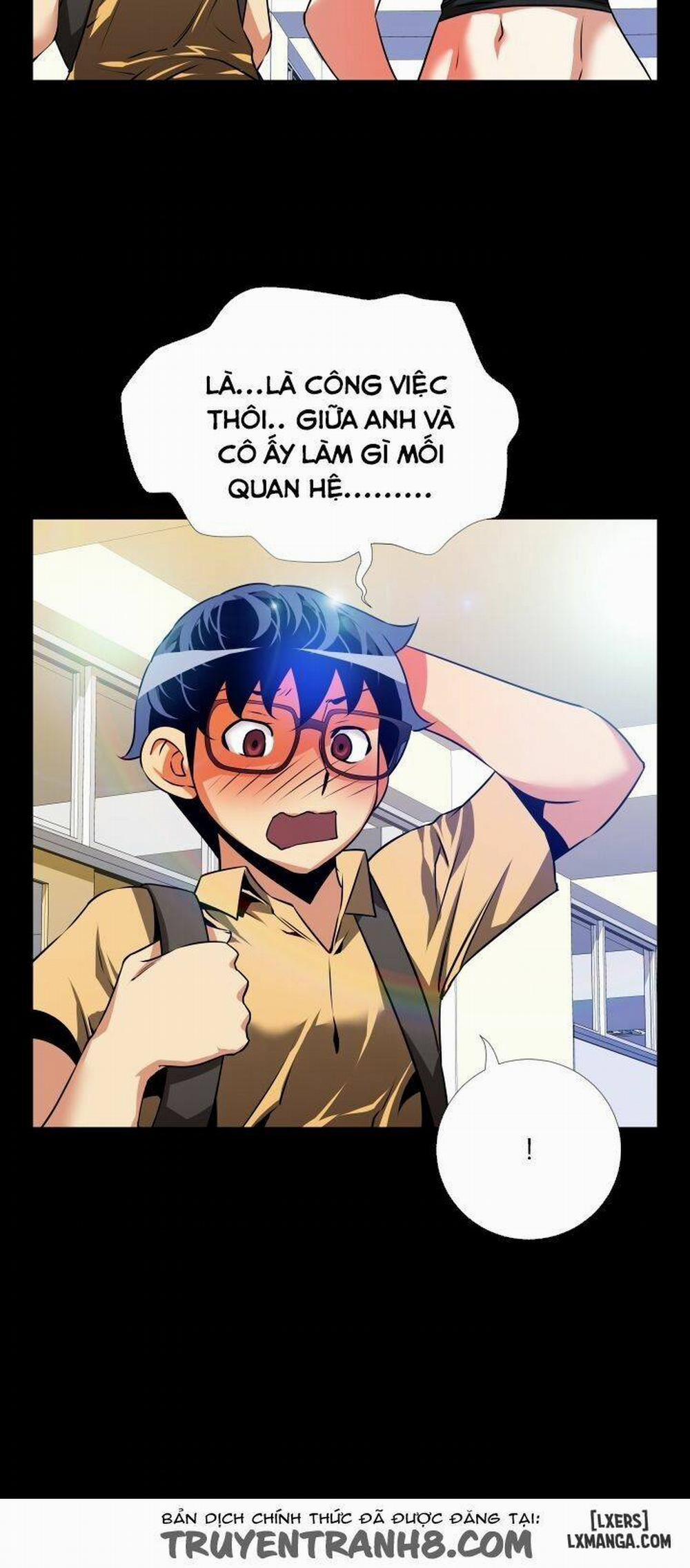 Thông Số Tình Yêu 54 trang 38