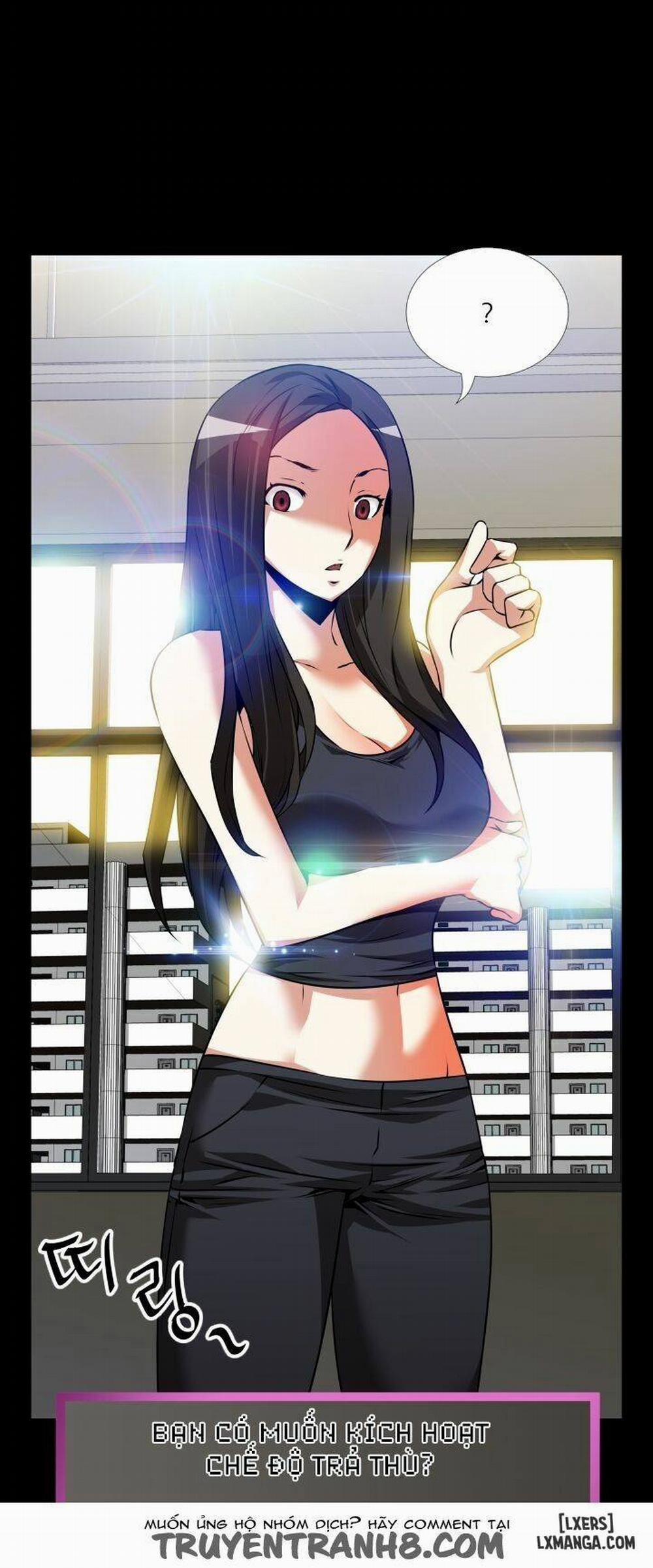 Thông Số Tình Yêu 54 trang 39