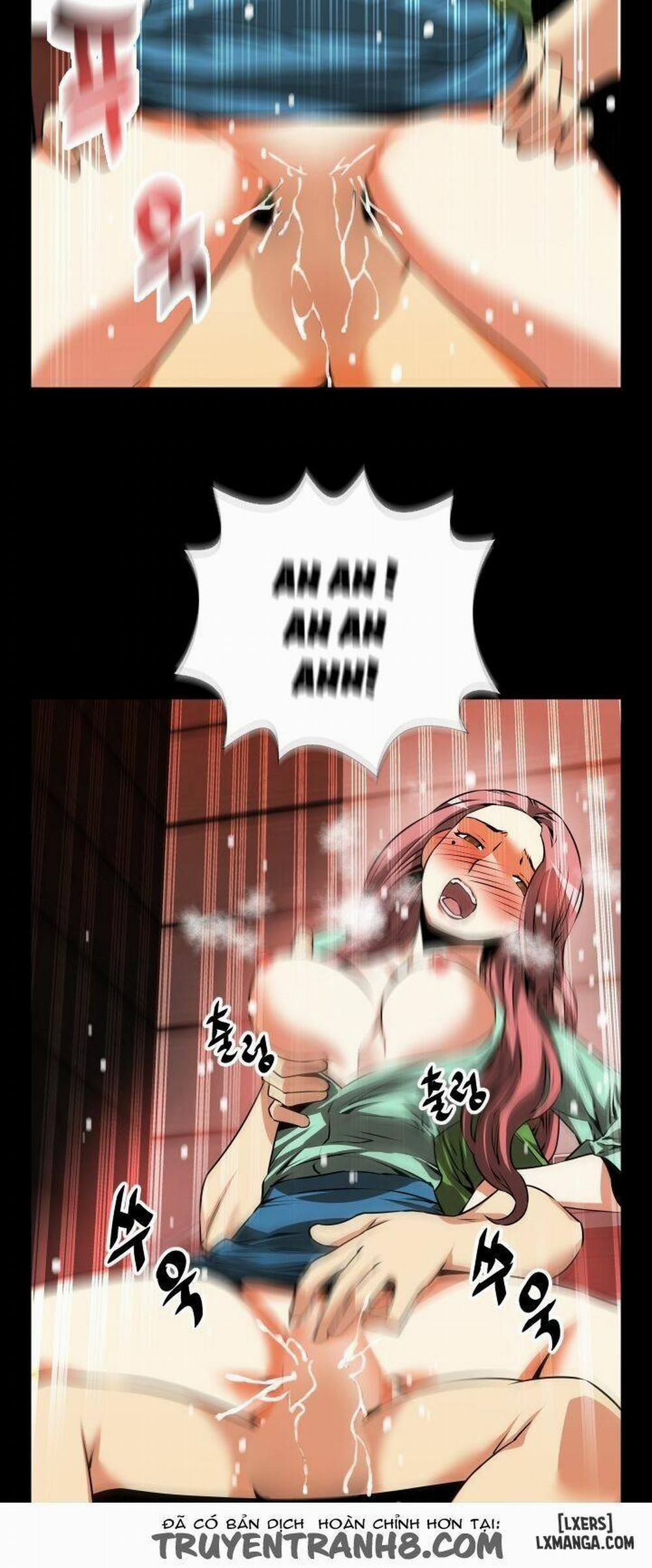 Thông Số Tình Yêu 54 trang 43