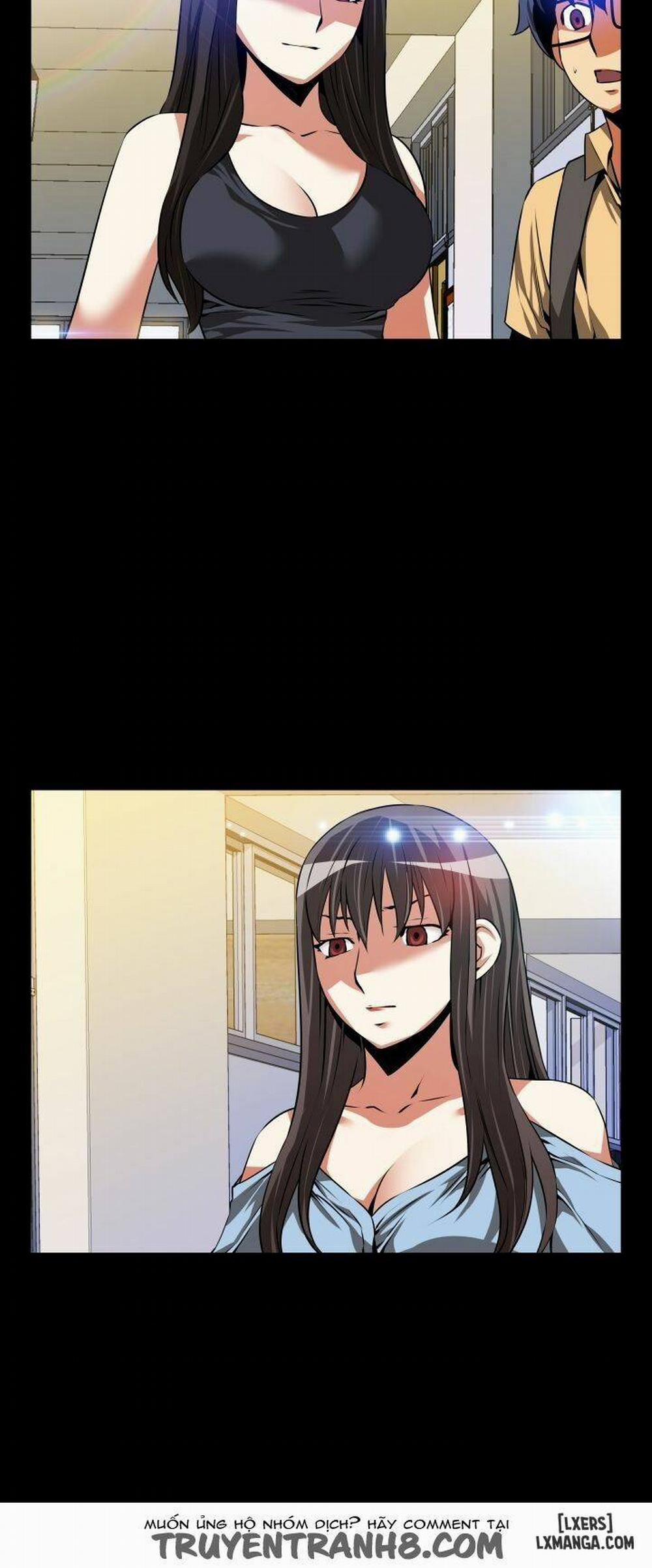 Thông Số Tình Yêu 54 trang 5