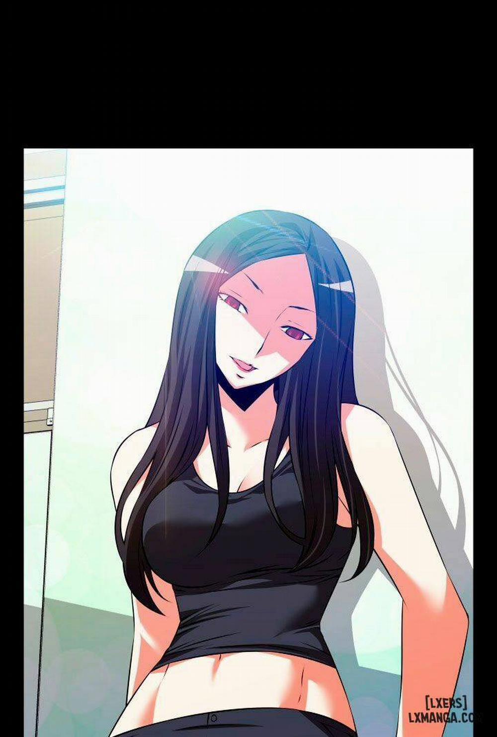 Thông Số Tình Yêu 55 trang 11