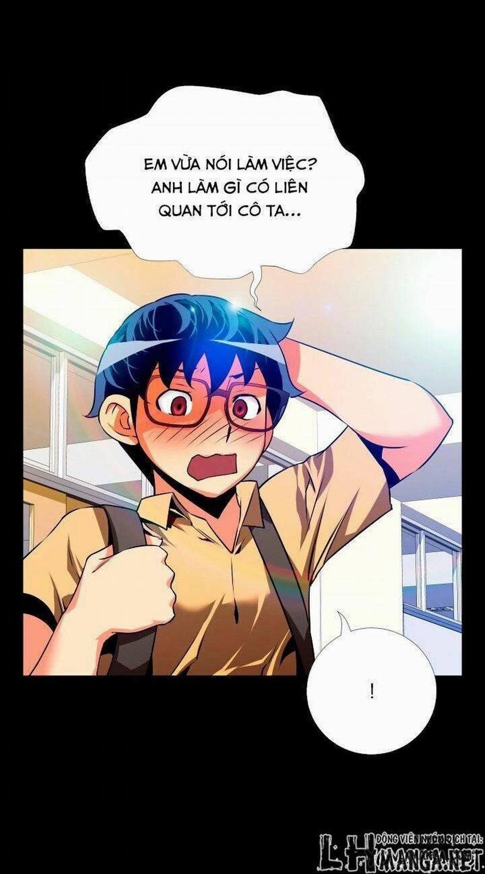 Thông Số Tình Yêu 55 trang 2