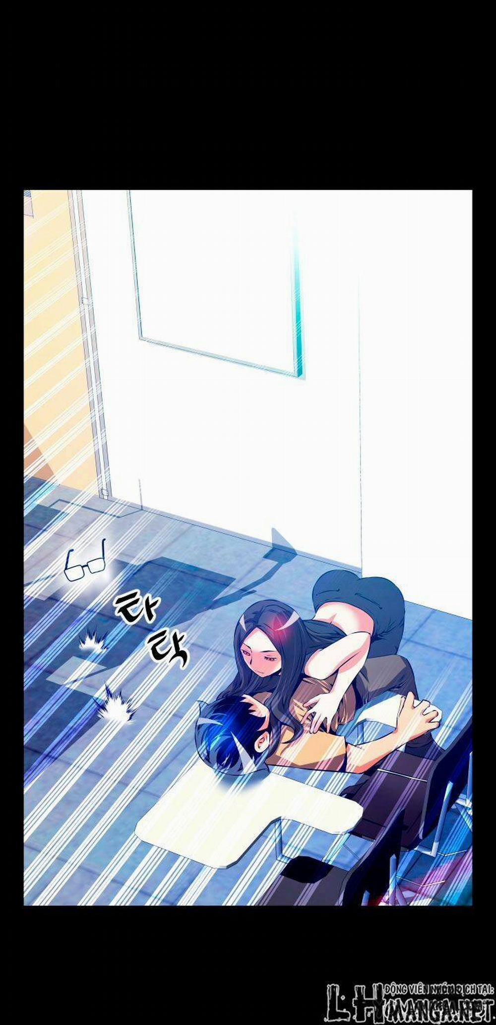 Thông Số Tình Yêu 55 trang 27