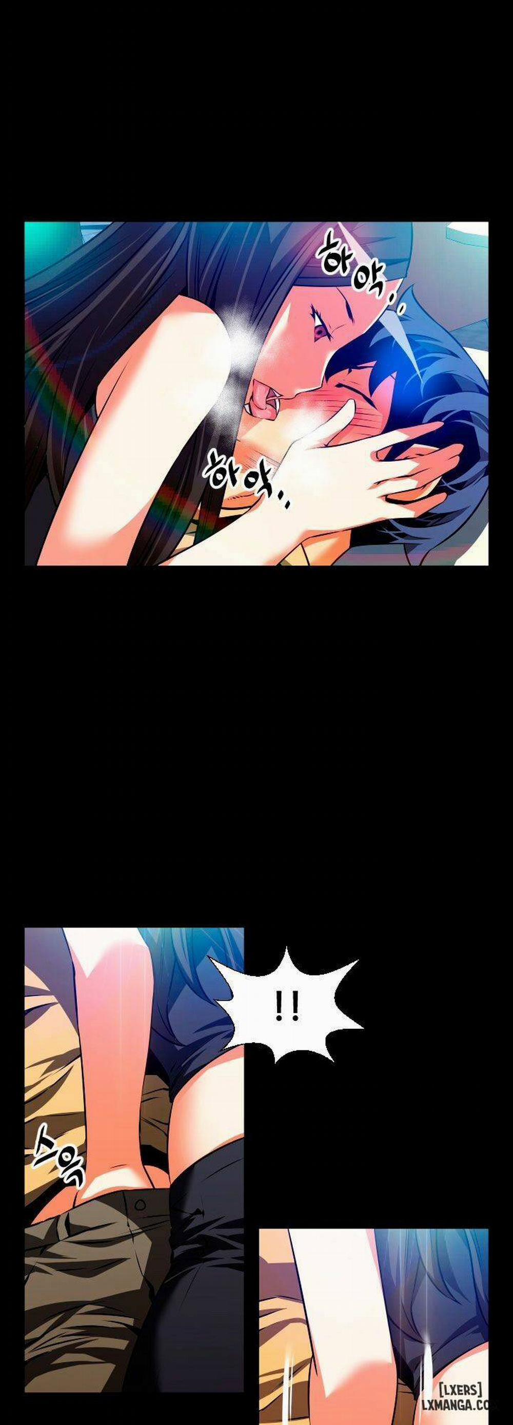 Thông Số Tình Yêu 55 trang 31