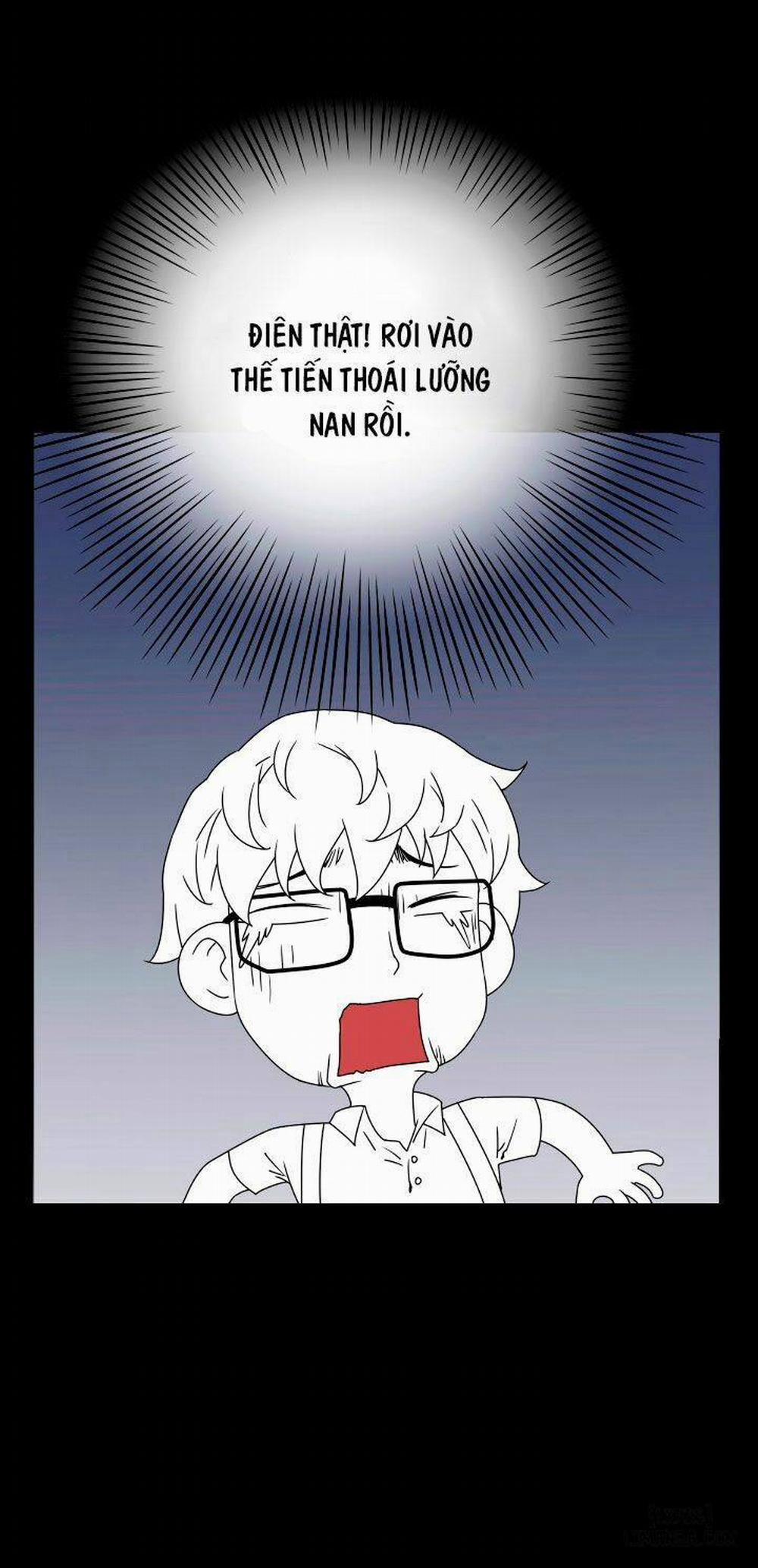 Thông Số Tình Yêu 55 trang 4