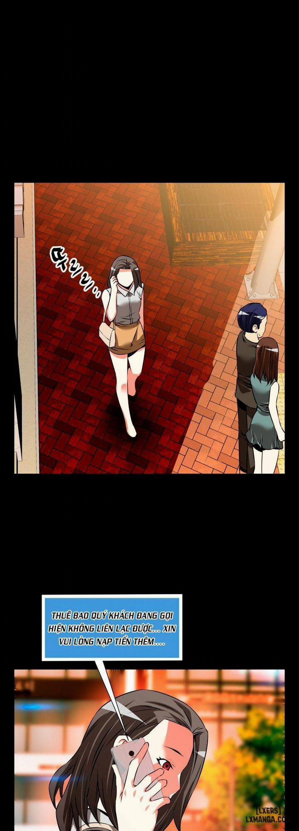 Thông Số Tình Yêu 55 trang 40