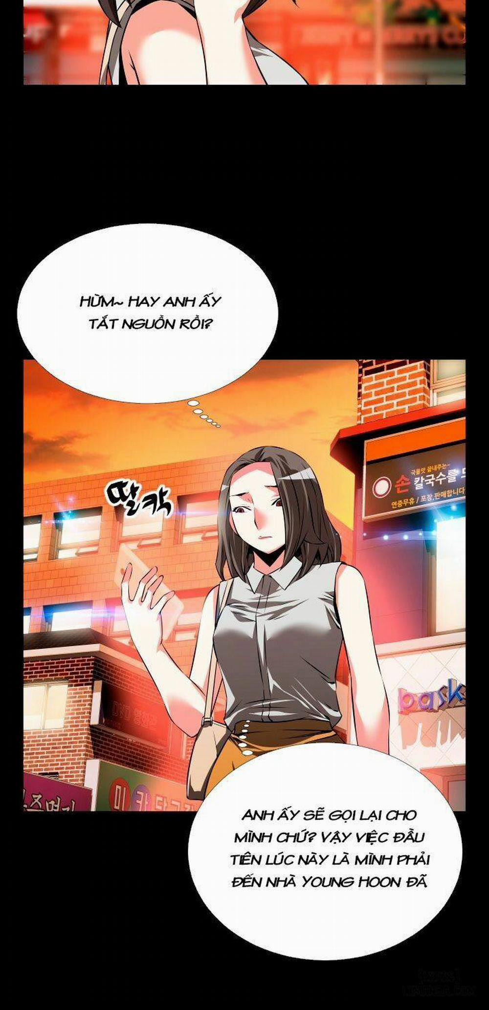 Thông Số Tình Yêu 55 trang 41