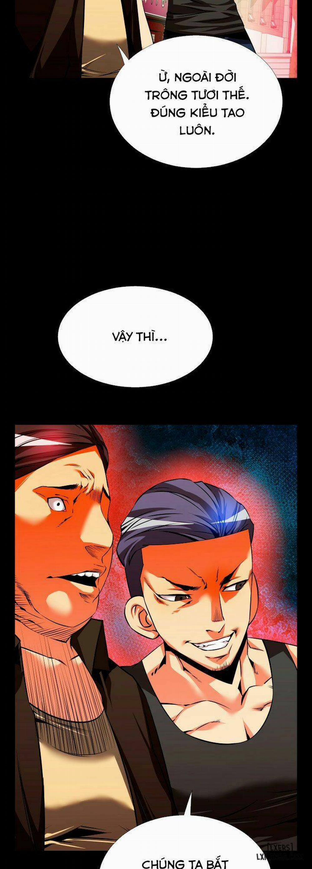 Thông Số Tình Yêu 55 trang 44