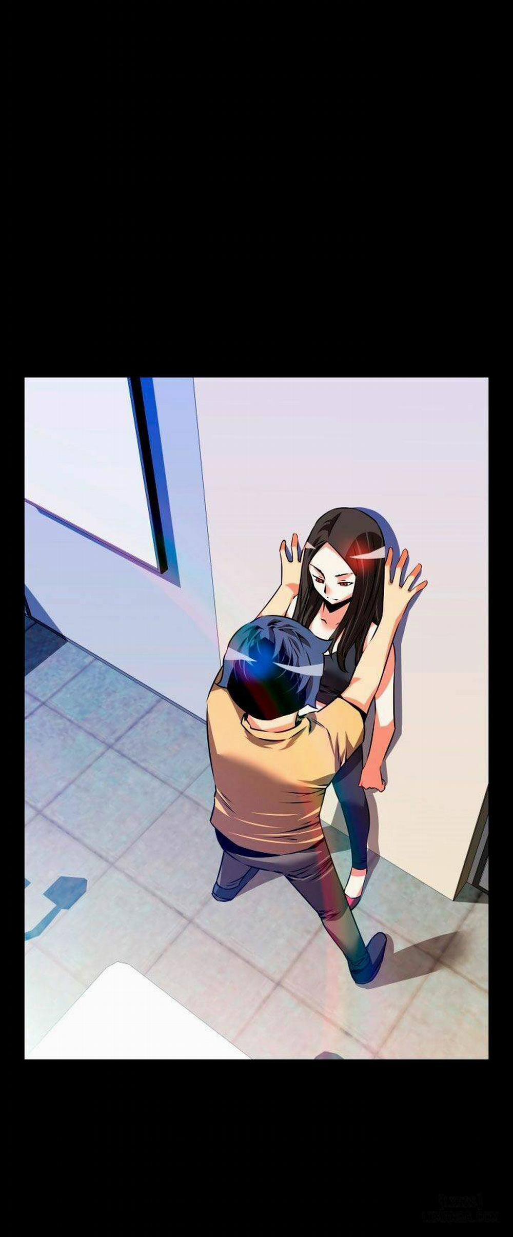 Thông Số Tình Yêu 55 trang 7