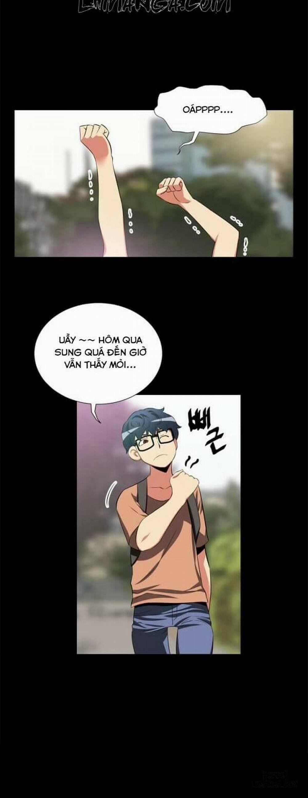 Thông Số Tình Yêu 6 trang 1