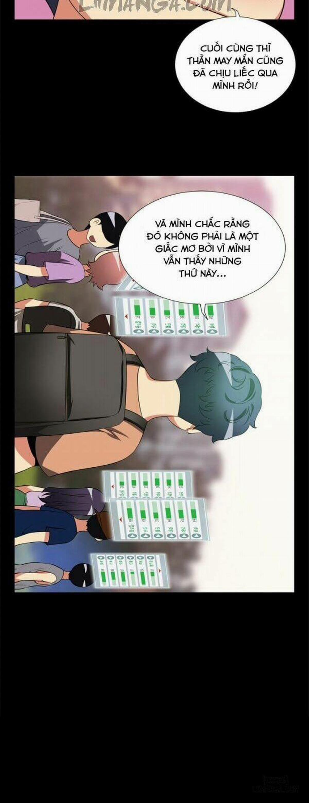 Thông Số Tình Yêu 6 trang 3