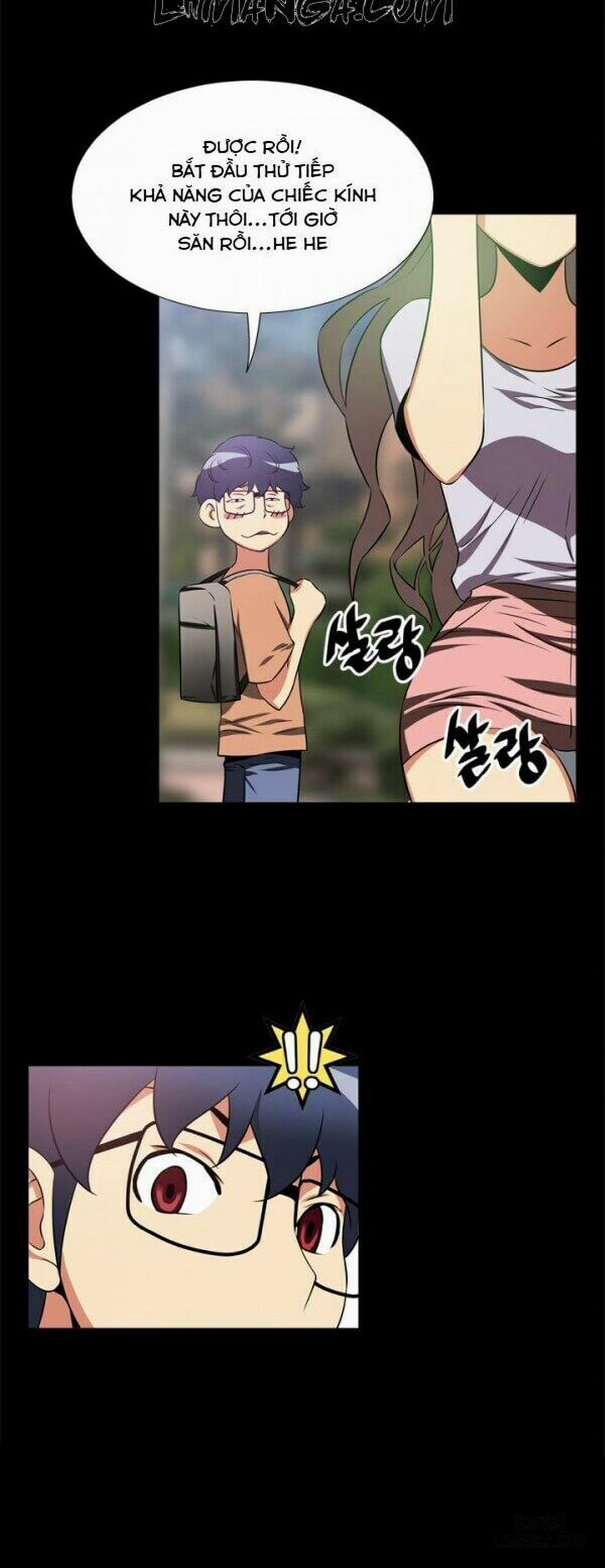 Thông Số Tình Yêu 6 trang 7