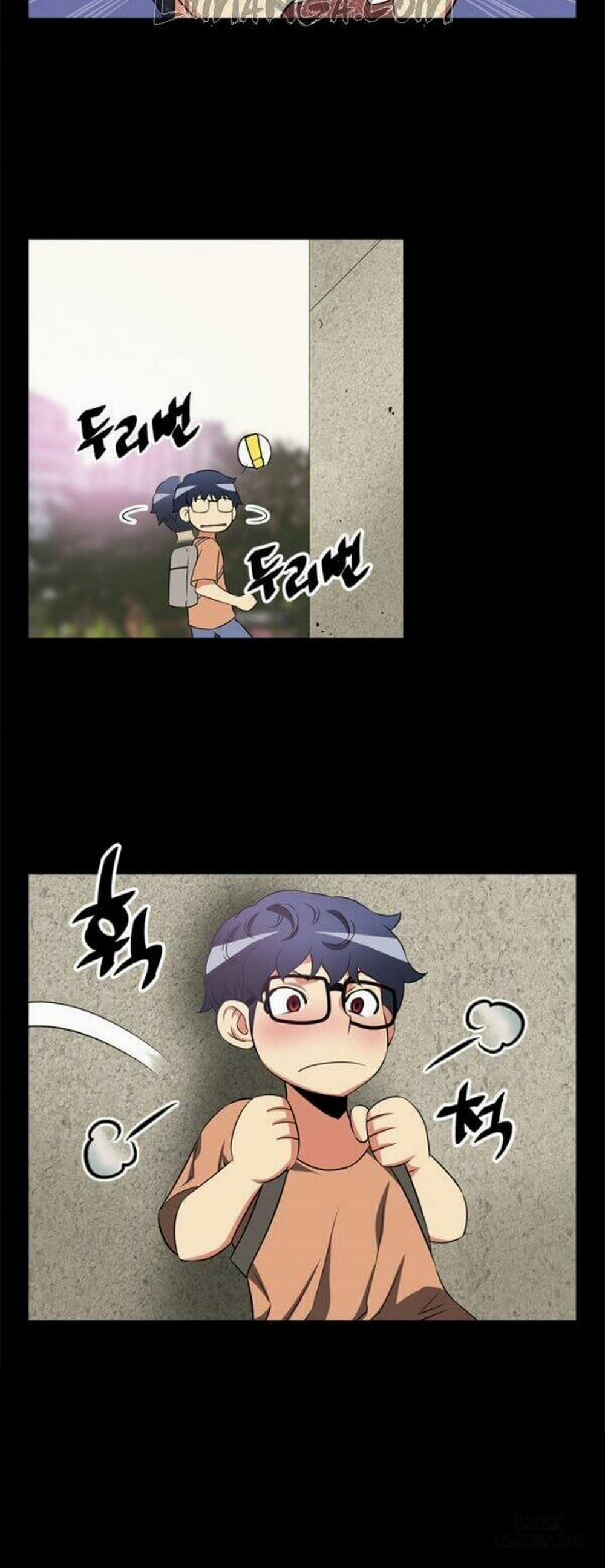 Thông Số Tình Yêu 6 trang 9