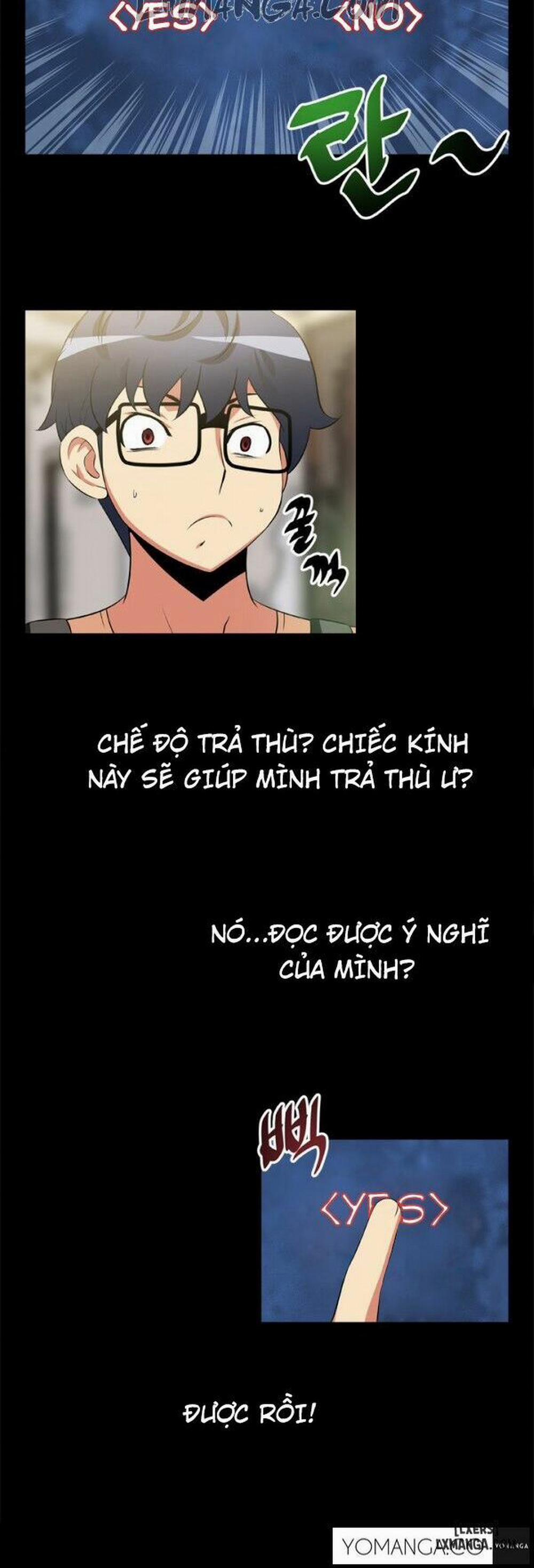 Thông Số Tình Yêu 7 trang 11